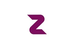 Z Logo design Product Image 1