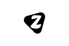 Z Logo design Product Image 1