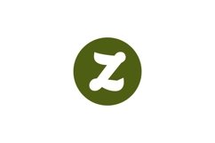 Z Logo design Product Image 1