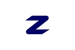 Z Logo design Product Image 1