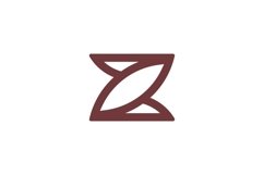 Z letter logo design Product Image 1