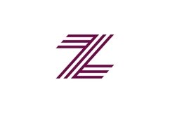 Z letter logo design Product Image 1