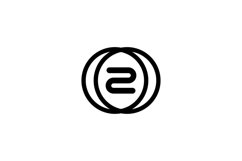 Z letter logo design Product Image 1