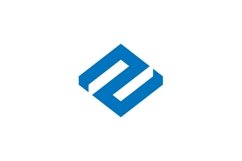 Z Logo design Product Image 1