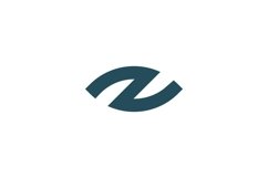 Z letter logo design Product Image 1