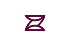 Z letter logo design Product Image 1