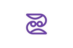 Z logo design Product Image 1