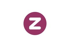 Z Logo design Product Image 1
