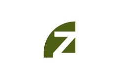 Z Logo design Product Image 1