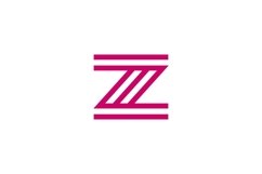 Z logo design Product Image 1