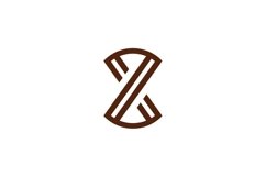 Z Logo design Product Image 1