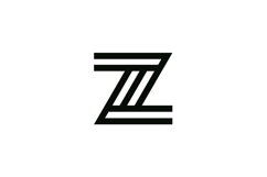 Z Logo design Product Image 1