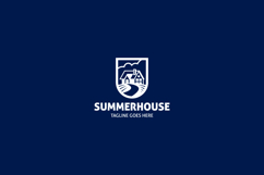 Summer House Logo Product Image 2