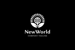 New World Logo Product Image 3