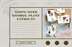 Zabriela Font Product Image 5