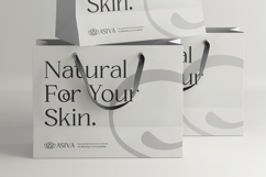 Zacorsea Beauty Elegant Ligature Serif Product Image 11