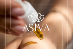 Zacorsea Beauty Elegant Ligature Serif Product Image 7