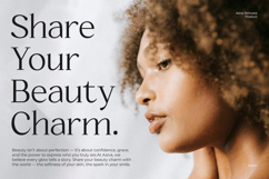 Zacorsea Beauty Elegant Ligature Serif Product Image 8