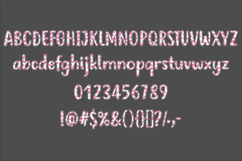 Bulletin Board Alphabet Letters Ready to Print Product Image 2