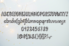 Bulletin Board Alphabet Letters Ready to Print Product Image 2