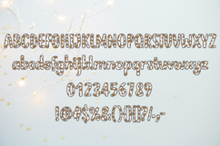 Bulletin Board Alphabet Letters Ready to Print Product Image 2