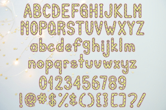 Bulletin Board Alphabet Letters Decor Ready to Print Product Image 2