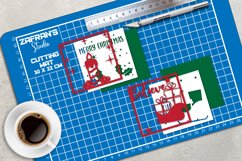 Christmas Papercut Layered Bundle Product Image 2