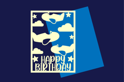 Birthday Card for Kids, Kids Birthday Card, Child Birthday Product Image 1