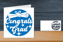 Happy Graduation Card, Congratulations Card Product Image 1