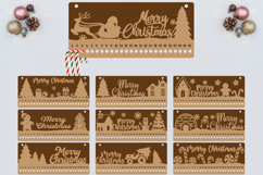 Christmas Countdown, Days Until Christmas, Christmas Bundle Product Image 1