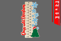 Christmas Countdown | Christmas Calendar Product Image 1