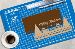 Christmas Countdown, Days Until Christmas, Christmas Bundle Product Image 2