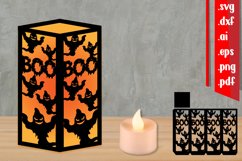 Halloween Lantern Papercut BUNDLE Product Image 4