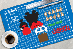 3D Christmas Countdown - Day Until Christmas Product Image 2