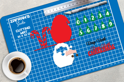 3D Christmas Countdown - Day Until Christmas Product Image 2