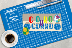 Personalized Name Puzzle With letters A-Z Laser Cut Product Image 2