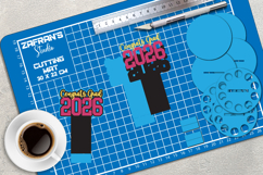 Graduation Money Cake DIY, Graduation Gift Product Image 2