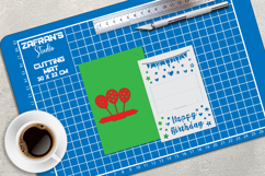 Happy Birthday Pop-Up Card Product Image 2