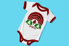 Christmas Sublimation Bundle 2 PNG Files Product Image 2