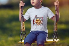 Christmas Sublimation Bundle PNG Files Product Image 7