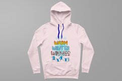Christmas Sublimation Bundle PNG Files Product Image 8