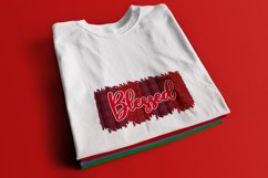Christmas Sublimation Bundle 2 PNG Files Product Image 3