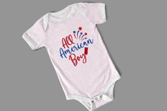 4th of July Bundle svg Product Image 5
