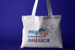 4th of July Bundle svg Product Image 6