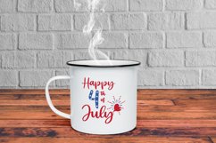 4th of July Bundle svg Product Image 4