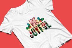 Christmas Sublimation Bundle PNG Files Product Image 12