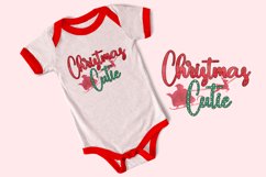 Christmas Sublimation Bundle PNG Files Product Image 11