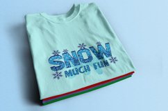 Christmas Sublimation Bundle PNG Files Product Image 10