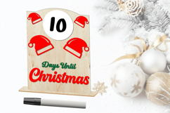 Christmas Countdown | Day Until Christmas Product Image 1