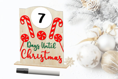 Christmas Countdown | Day Until Christmas Product Image 1